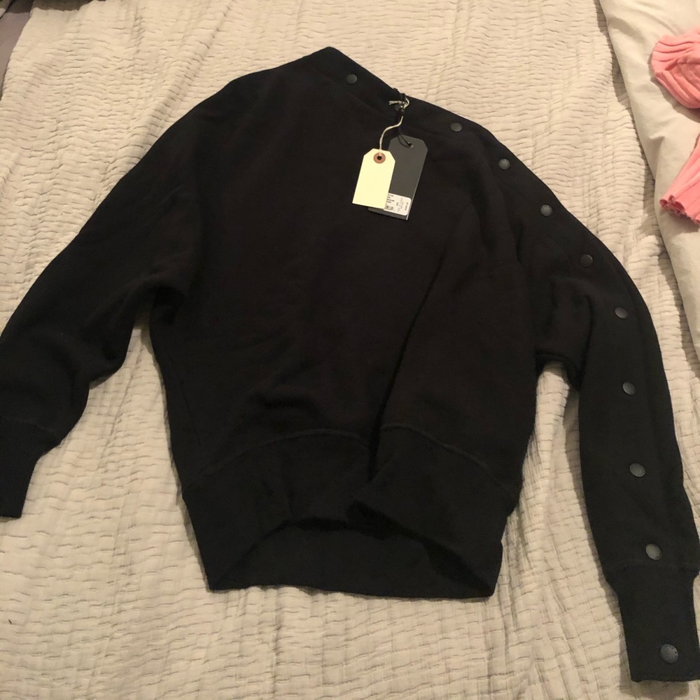 Rag and Bone Sweatshirt